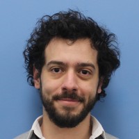 Iskander Douair, Ph.D.