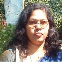 Alamelu K R (Pmp)