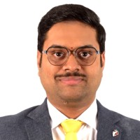 Santosh Sagar Kapilavai