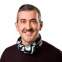 Tim Spelman