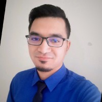 WAN MUHAMMAD AMSYAR WAN MOHD AZMAN