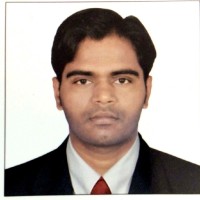 Raghavendra Anjinalli