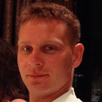 Andrew Ufimzeff