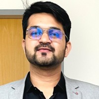 Pratik Chaudhari