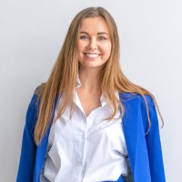 Natalia Fomichenko, PCC, MBA