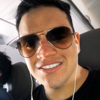 José Vicente Moreno P.
