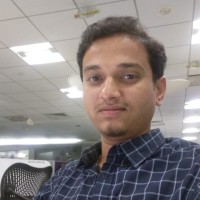 Santhosh Kumar V