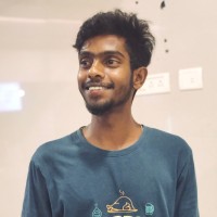 Saiakash P
