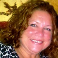 Andrea Webb