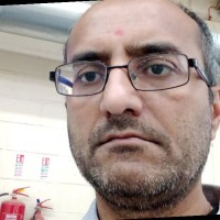 Nandu Patel