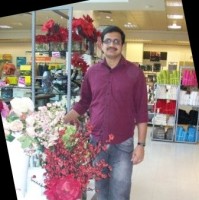 Sajimon Chacko