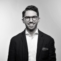 Marcus Ahlmén
