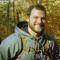 Matthew Mackowski