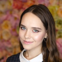 Maria Spravtseva