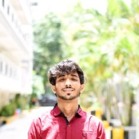 Shrinidhi bhat