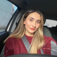 Gamze Yılmaz