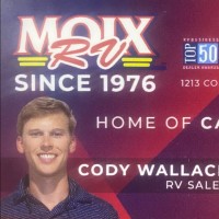 Cody Wallace