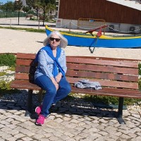 Cristina Jorge Morais