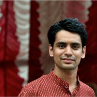 Prateek K.