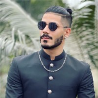 Waleed Sulehri