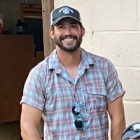 Cody Seegers