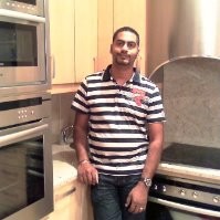 Kershan Pather