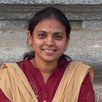 Geethaa Kandasamy