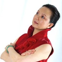 Nancy Liu