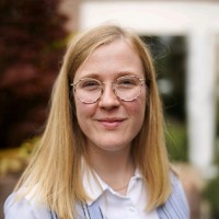 Iris Molenaar