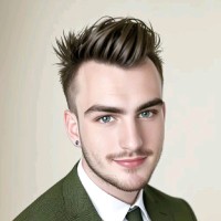 Derryn Leader