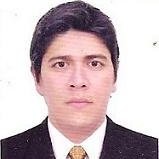 Juan Carlos Alfaro Chunga