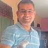 Sunder Chaudhary