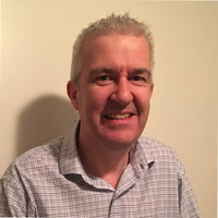 Ewan Doig