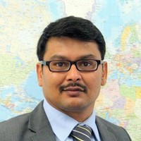 Nimish Shah