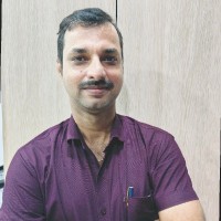 Udai Shankar Jha
