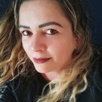 Patricia Mendes