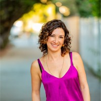 Naomi Dabby