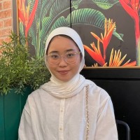 Puteri Nur Farisha Faisal