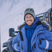 Siggi Bjarni Sveinsson