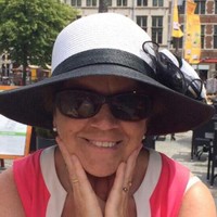 Doreen Mayrwöger-Huisman