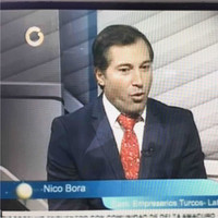 Nico Bora