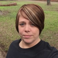 Staci Richardson