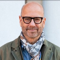 Andrew Morgan