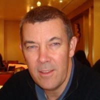Trevor Jolly