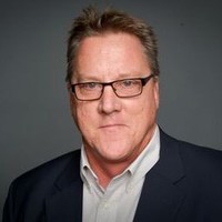 Keith Tucker
