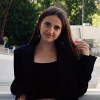 Anna Yakymenko