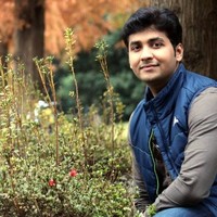Kumar Mayank Singh