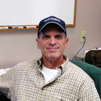 Michael Martin