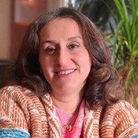 Fatemeh Bahoor