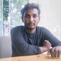Jujjuvarapu Vamsi Krishna
